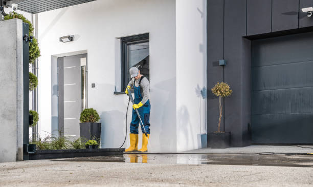 Gulf Park Estates, MS Pressure Washing Services Company